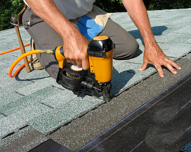 Quick and Trustworthy Emergency Roof Repair Services in Maywood, NJ