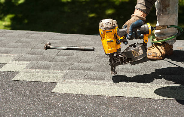 Best Gutter Installation and Roofing  in Maywood, NJ